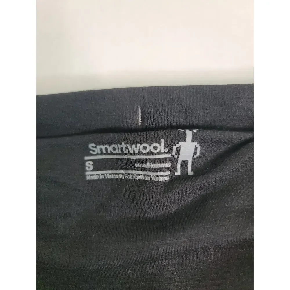 Smartwool brand type
